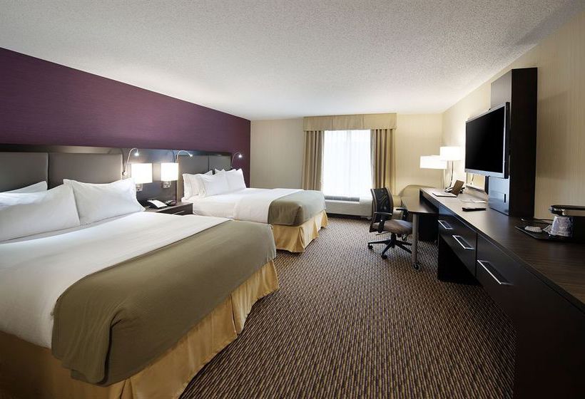 Holiday Inn Express Hotel & Suites Clearfield 