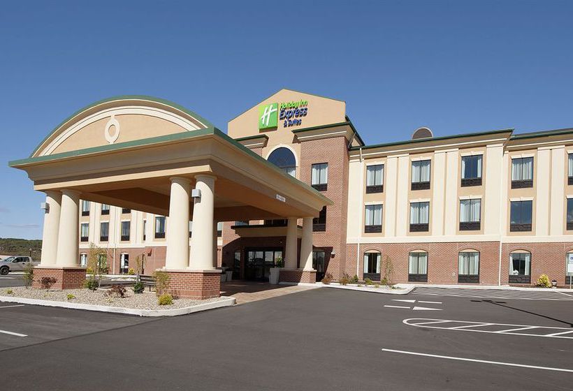 Holiday Inn Express Hotel & Suites Clearfield  | Clearfield | Pennsylvania | Estados Unidos 10