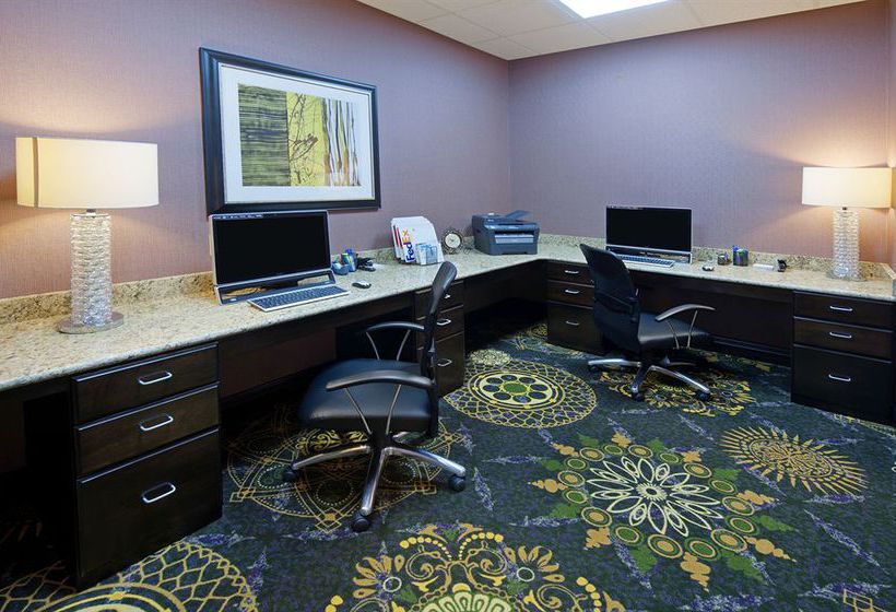 Holiday Inn Express Hotel & Suites Clearfield  | Clearfield | Pennsylvania | Estados Unidos 11