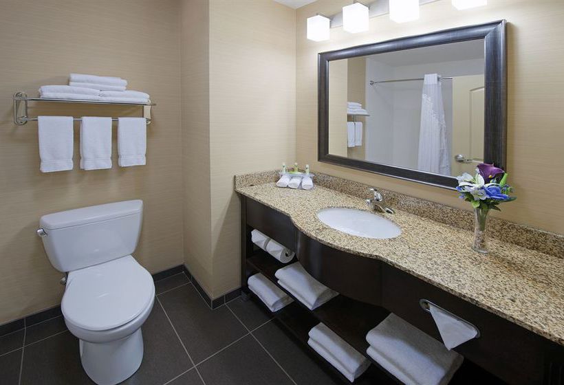 Holiday Inn Express Hotel & Suites Clearfield  | Clearfield | Pennsylvania | Estados Unidos 13