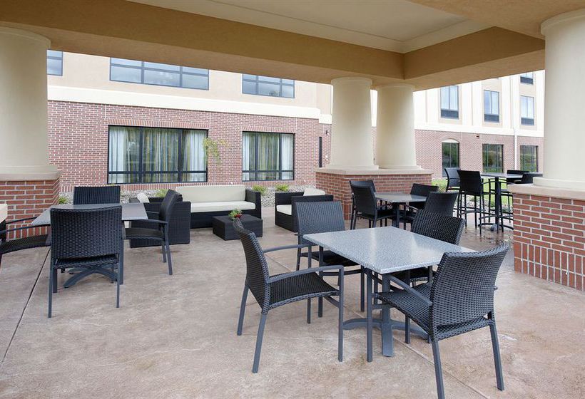 Holiday Inn Express Hotel & Suites Clearfield  | Clearfield | Pennsylvania | Estados Unidos 14