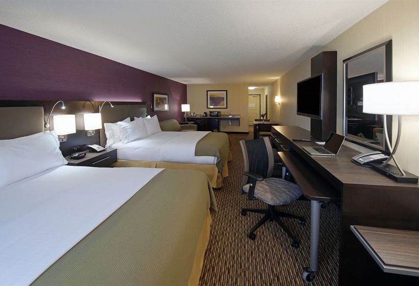 Holiday Inn Express Hotel & Suites Clearfield  | Clearfield | Pennsylvania | Estados Unidos 15