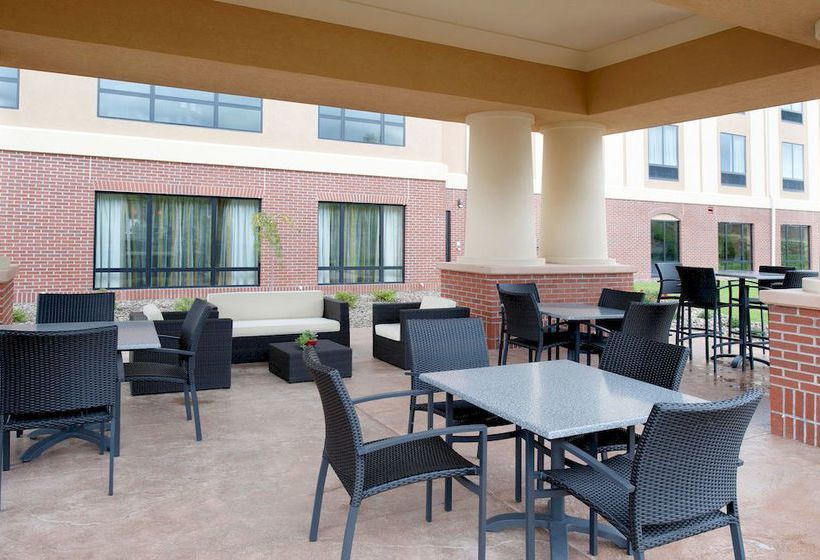 Holiday Inn Express Hotel & Suites Clearfield  | Clearfield | Pennsylvania | Estados Unidos 17