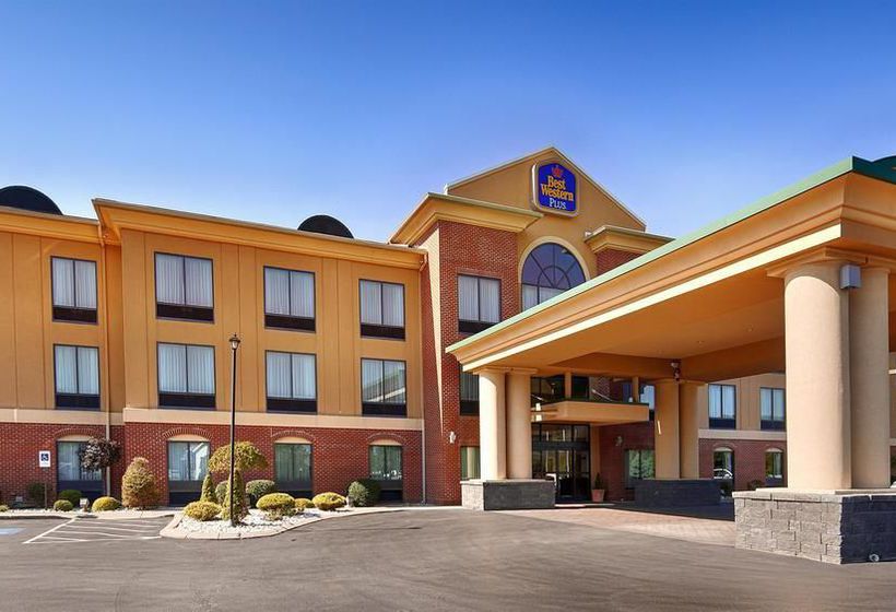 Holiday Inn Express Hotel & Suites Clearfield  | Clearfield | Pennsylvania | Estados Unidos 18