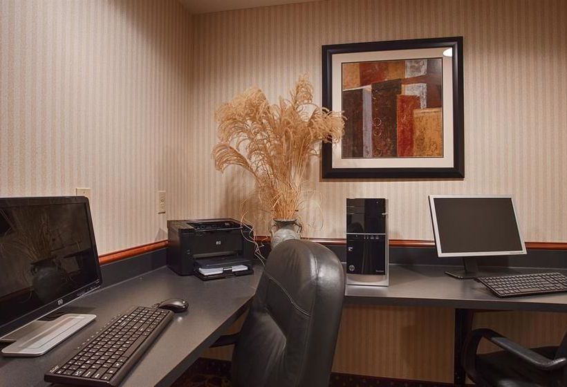 Holiday Inn Express Hotel & Suites Clearfield  | Clearfield | Pennsylvania | Estados Unidos 19