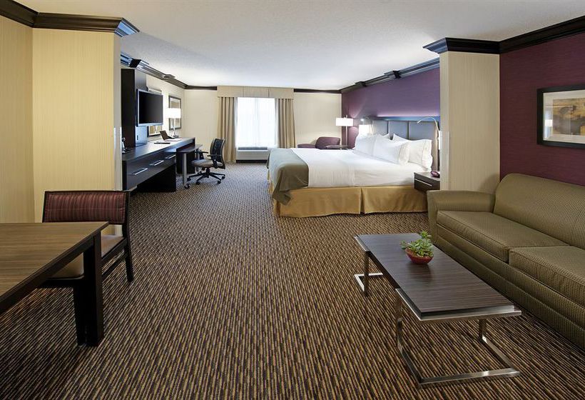 Holiday Inn Express Hotel & Suites Clearfield  | Clearfield | Pennsylvania | Estados Unidos 2