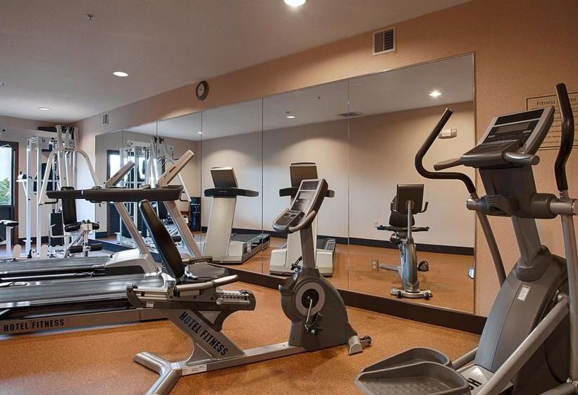 Holiday Inn Express Hotel & Suites Clearfield  | Clearfield | Pennsylvania | Estados Unidos 20