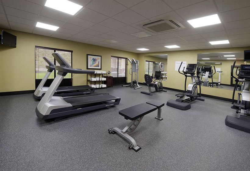 Holiday Inn Express Hotel & Suites Clearfield  | Clearfield | Pennsylvania | Estados Unidos 3