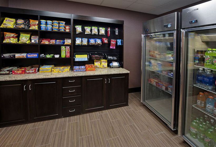 Holiday Inn Express Hotel & Suites Clearfield  | Clearfield | Pennsylvania | Estados Unidos 5