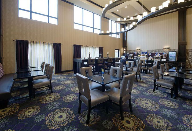 Holiday Inn Express Hotel & Suites Clearfield  | Clearfield | Pennsylvania | Estados Unidos 9