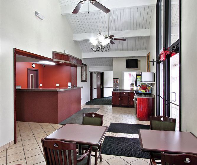 Motel Cadillac Inn  | Cadillac | Michigan | Hotel negli Stati Uniti 6