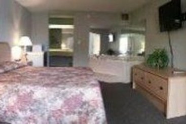 Motel Celebration Inn 