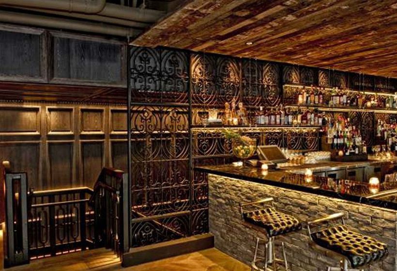 Hotel Indigo Newark Downtown 