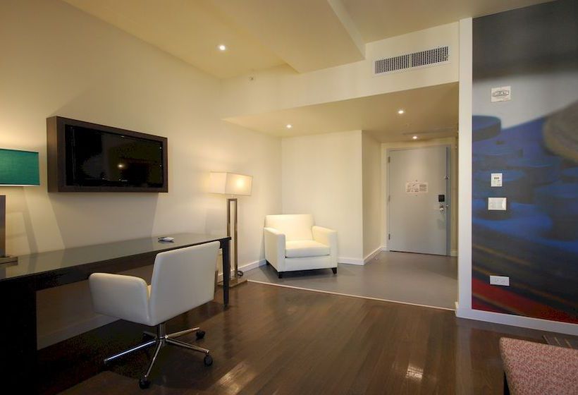 Hotel Indigo Newark Downtown  | Newark | New Jersey | United States 12