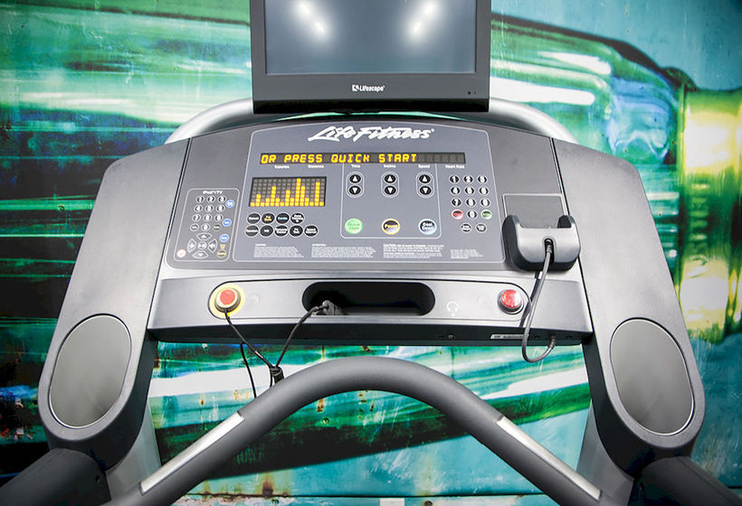 Hotel Indigo Newark Downtown  | Newark | New Jersey | United States 14