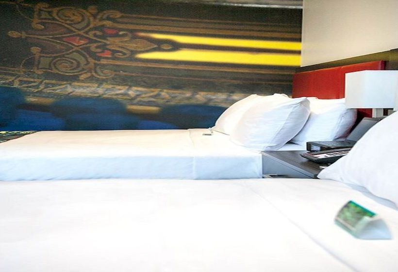 Hotel Indigo Newark Downtown  | Newark | New Jersey | United States 20