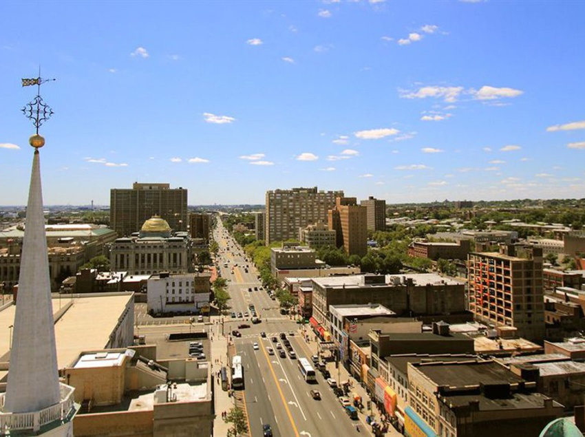 Hotel Indigo Newark Downtown  | Newark | New Jersey | United States 3