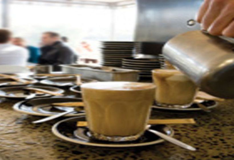 Hotel Indigo Newark Downtown  | Newark | New Jersey | United States 4