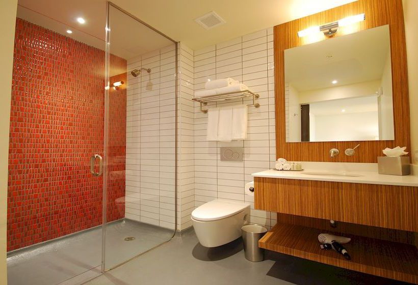 Hotel Indigo Newark Downtown  | Newark | New Jersey | United States 6