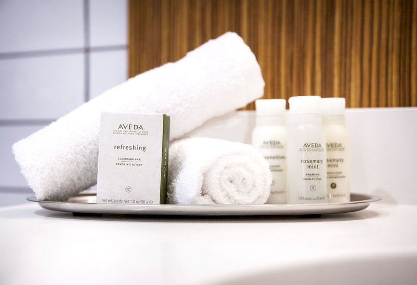 Hotel Indigo Newark Downtown  | Newark | New Jersey | United States 9