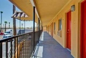 Hotel Knights Inn Phoenix East