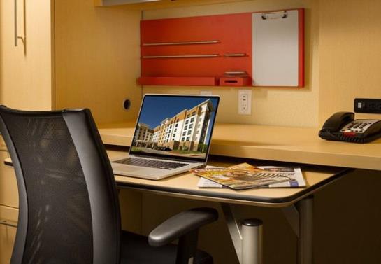 TownePlace Suites Dallas Grapevine 