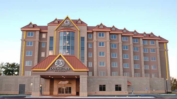 DoubleTree by Hilton Hotel Bemidji  | Bemidji | Minnesota | Hotel negli Stati Uniti 1