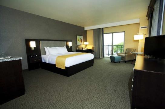 DoubleTree by Hilton Hotel Bemidji  | Bemidji | Minnesota | Hotel negli Stati Uniti 12