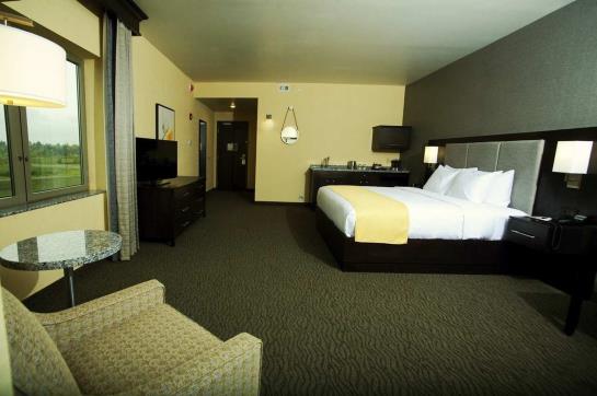 DoubleTree by Hilton Hotel Bemidji  | Bemidji | Minnesota | Hotel negli Stati Uniti 14