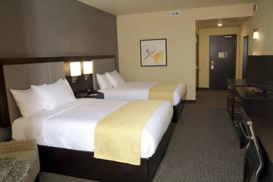 DoubleTree by Hilton Hotel Bemidji  | Bemidji | Minnesota | Hotel negli Stati Uniti 16