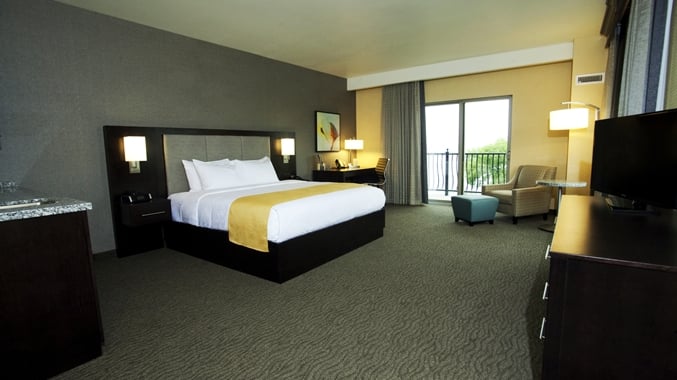 DoubleTree by Hilton Hotel Bemidji  | Bemidji | Minnesota | Hotel negli Stati Uniti 2