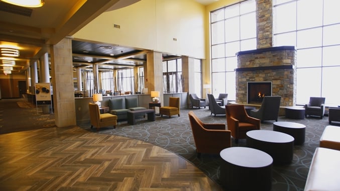 DoubleTree by Hilton Hotel Bemidji  | Bemidji | Minnesota | Hotel negli Stati Uniti 4