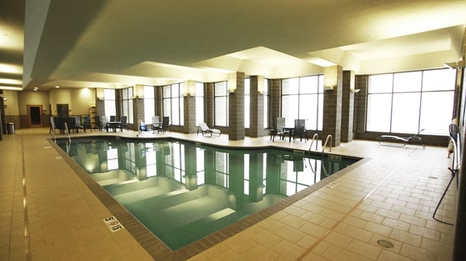 DoubleTree by Hilton Hotel Bemidji  | Bemidji | Minnesota | Hotel negli Stati Uniti 5