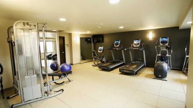 DoubleTree by Hilton Hotel Bemidji  | Bemidji | Minnesota | Hotel negli Stati Uniti 6