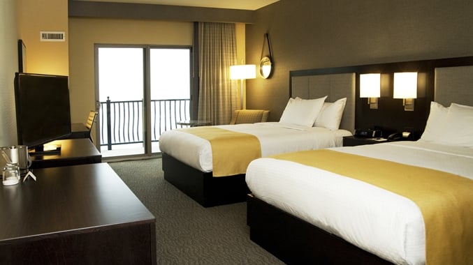 DoubleTree by Hilton Hotel Bemidji  | Bemidji | Minnesota | Hotel negli Stati Uniti 7