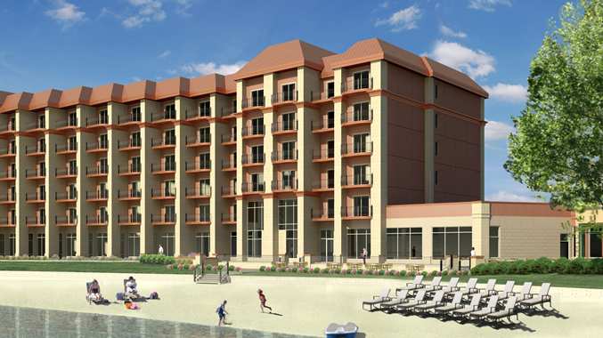 DoubleTree by Hilton Hotel Bemidji  | Bemidji | Minnesota | Hotel negli Stati Uniti 8