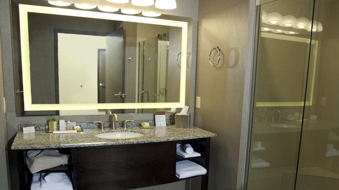 DoubleTree by Hilton Hotel Bemidji  | Bemidji | Minnesota | Hotel negli Stati Uniti 9