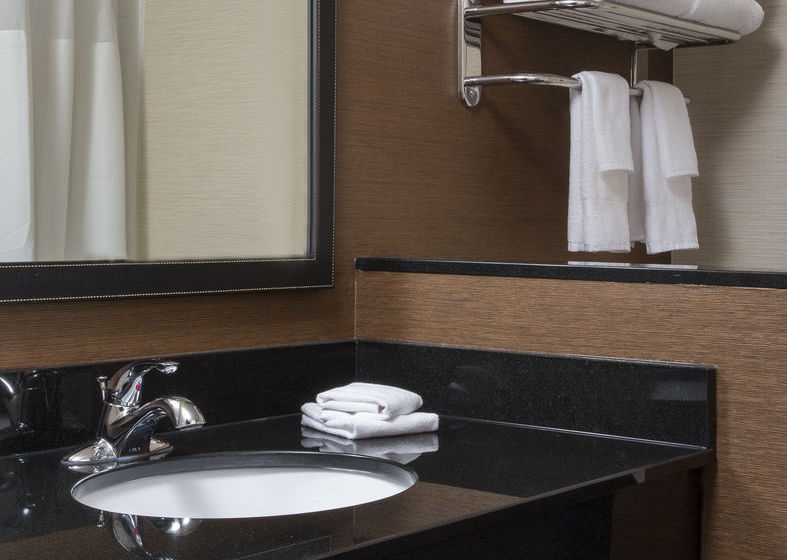 Fairfield Inn & Suites Sioux Falls Airport  | Sioux Falls | South Dakota | United States 18