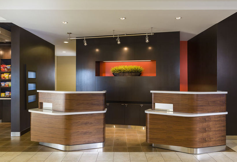 Hotel Courtyard Kalamazoo Portage 