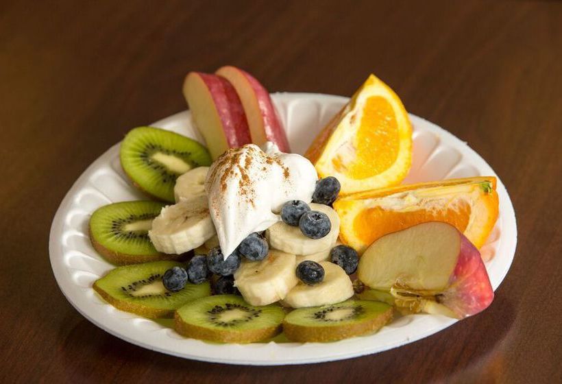 Hotel Sleep Inn & Suites Austin - Northeast  | Austin | Texas | United States 1