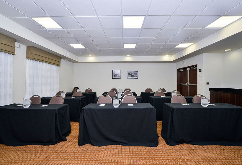 Hotel Sleep Inn & Suites Austin - Northeast  | Austin | Texas | United States 11