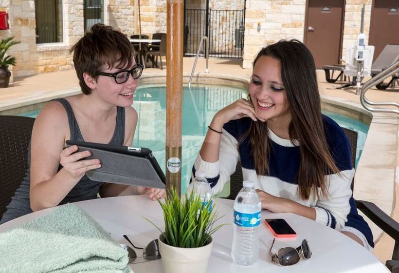 Hotel Sleep Inn & Suites Austin - Northeast  | Austin | Texas | United States 14