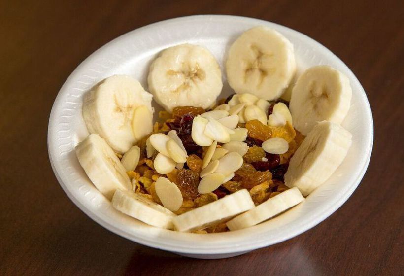 Hotel Sleep Inn & Suites Austin - Northeast  | Austin | Texas | United States 2