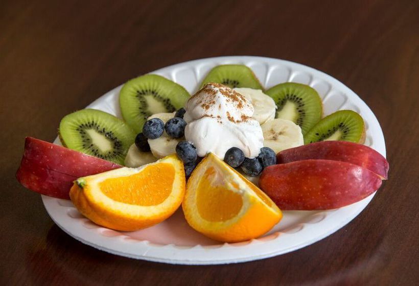 Hotel Sleep Inn & Suites Austin - Northeast  | Austin | Texas | United States 3