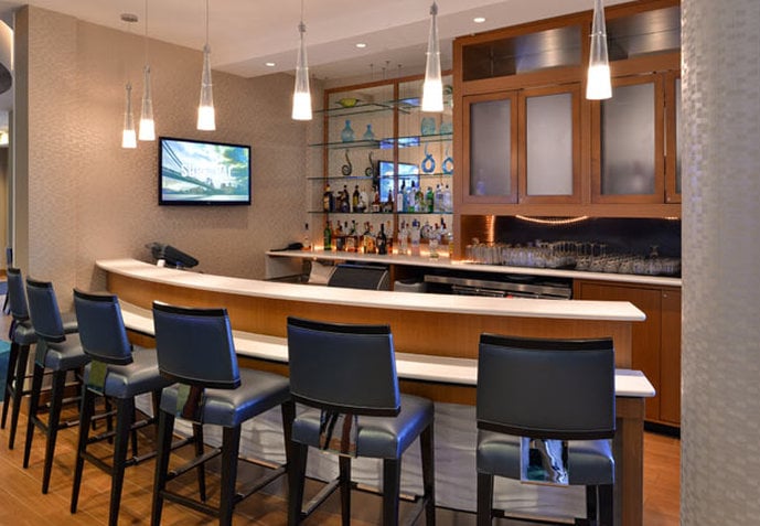 SpringHill Suites Voorhees Mt. Laurel/Cherry Hill 