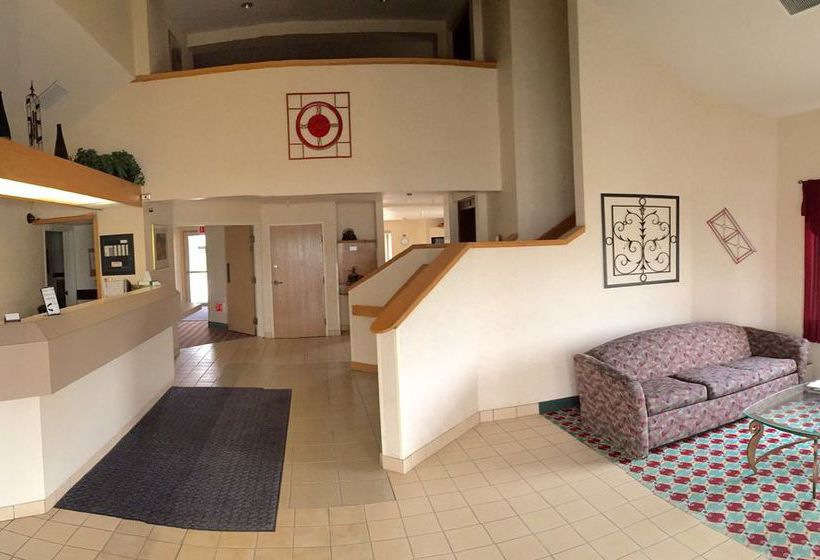 Hotel GuestHouse Inn Markle 