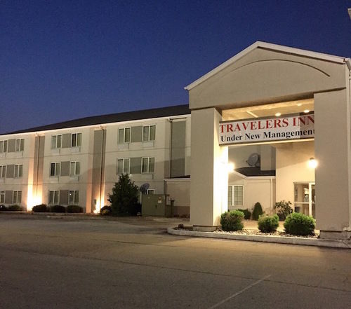 Hotel GuestHouse Inn Markle  | Markle | Indiana | United States 4