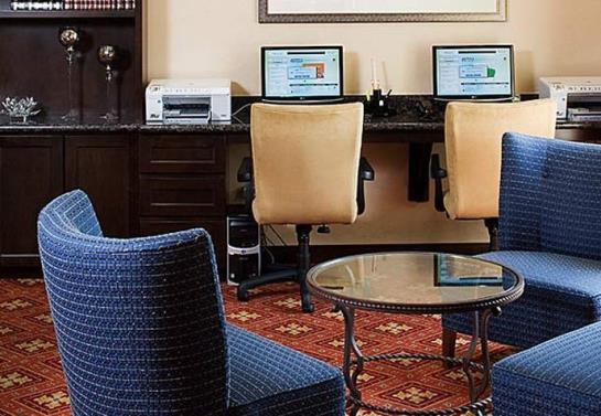 TownePlace Suites Odessa 