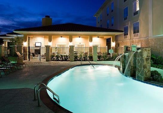 TownePlace Suites Odessa  | Odessa | Texas | Estados Unidos 1