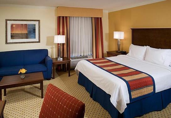 TownePlace Suites Odessa  | Odessa | Texas | Estados Unidos 11